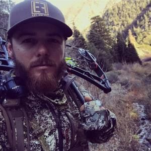 Meet your Posher, Todd